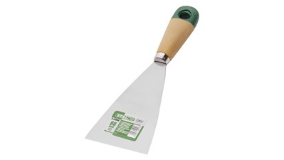 Špahtla inox STALCO DD – 80 mm