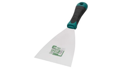 Špahtla inox STALCO GD – 120 mm