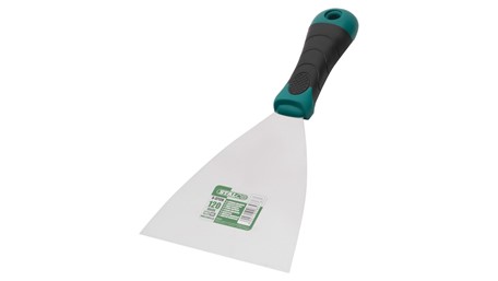 Špahtla inox STALCO GD – 120 mm