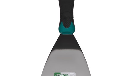 Špahtla inox STALCO GD – 120 mm