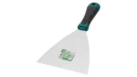 Špahtla inox STALCO GD – 150 mm