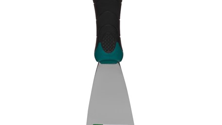 Špahtla inox STALCO GD – 60 mm