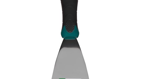Špahtla inox STALCO GD – 80 mm