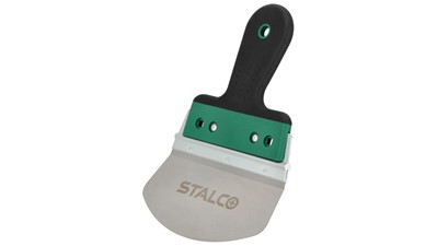 Špahtla za kantu STALCO – 165 mm