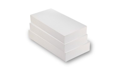 Stiropor EPS 100 - 6 cm, PAKET 4m2