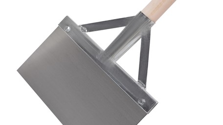 Strugač poda s nastavkom STALCO Perfect DD – 140 cm