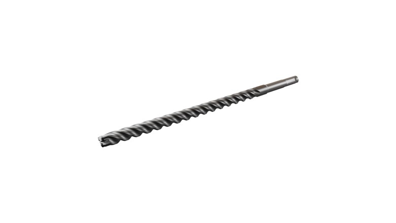 Svrdlo STALCO Perfect SDS powermax 6x (SDS PLUS x5) – 160/100 mm
