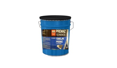 TECHNONICOL Bitumenski premaz 10 L