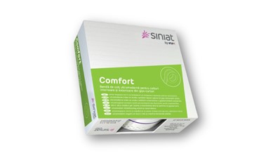 Traka za ojačanje kutova SINIAT Comfort - 25 m