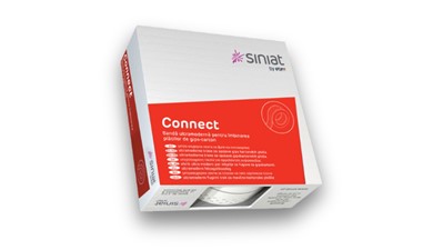 Traka za spojeve ploča SINIAT Connect - 25 m
