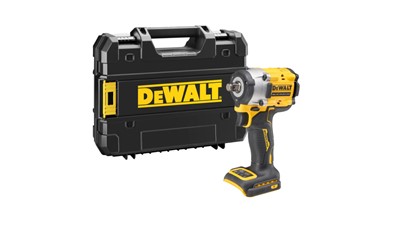 Udarni odvijač DEWALT 18V 1/2