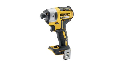 Udarni odvijač DEWALT 18V BL SOLO alat 203Nm 1/4