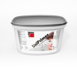 UniPrimer - Univerzalni Bijeli Predpremaz 25L