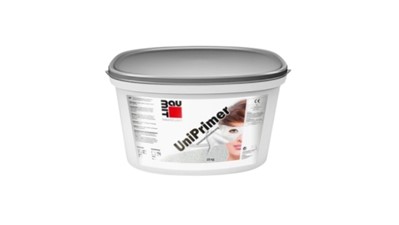 Univerzalni predpremaz za fasade BAUMIT UniPrimer - 25 L