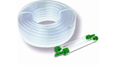 Vaga vodena STALCO – 20 m