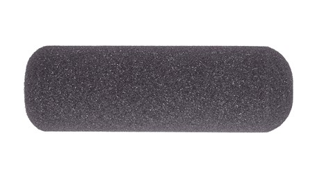 Valjak hard black spužva STALCO Perfect – 110/35/6 mm