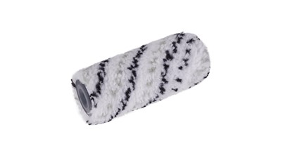 Valjak končani polyamid STALCO Perfect – 10 cm/30
