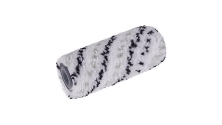 Valjak končani polyamid STALCO Perfect – 10 cm/30