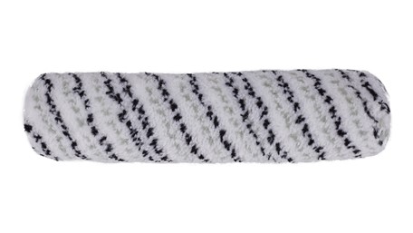Valjak končani polyamid STALCO Perfect – 10 cm/30