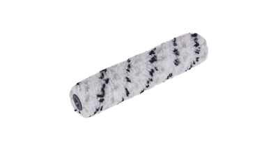 Valjak končani polyamid STALCO Perfect – 10 cm