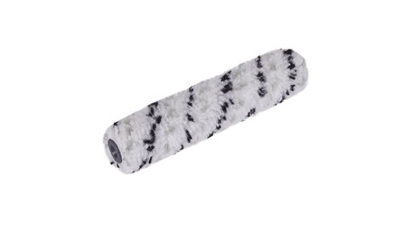 Valjak končani polyamid STALCO Perfect – 10 cm
