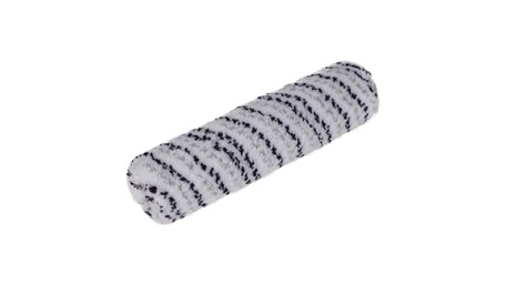 Valjak končani polyamid STALCO Perfect silver nlack – 25 cm