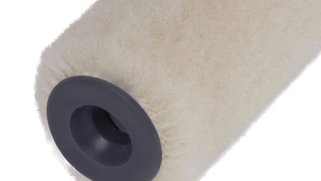 Valjak velur STALCO Perfect – 100/4/30 mm