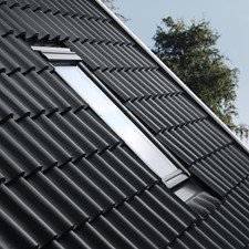VELUX EDW CK02