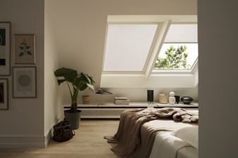 Rolo sjenilo za zasjenjenje VELUX RFL Standard MK06 1028