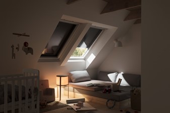 Vanjska roleta VELUX SML FK08