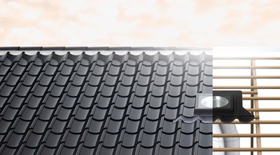 VELUX TWF 0K14 2010