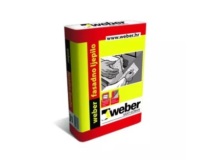 weber.therm 461P