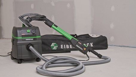 Žirafa EIBENSTOCK ELS 225.1 590W 225mm 1050–1600 