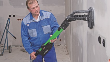 Žirafa EIBENSTOCK ELS 225.1 590W 225mm 1050–1600 