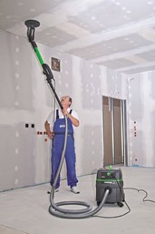Žirafa EIBENSTOCK ELS 225.1 590W 225mm 1050–1600 