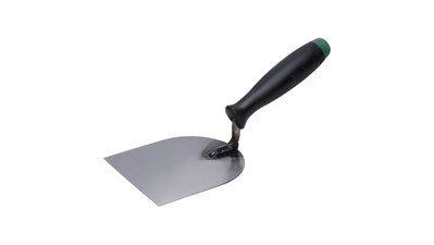 Žlica gipserska STALCO čelik GD – 100 mm