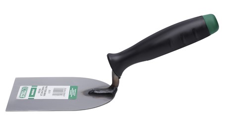 Žlica gipserska STALCO čelik GD – 100 mm