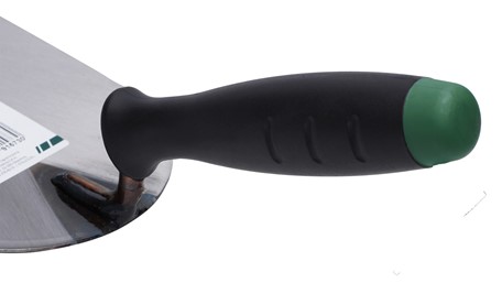 Žlica gipserska STALCO čelik GD – 100 mm