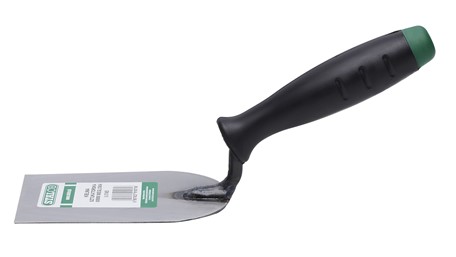 Žlica gipserska STALCO čelik GD – 80 mm