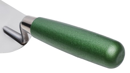 Žlica gipserska STALCO DD inox– 100 mm