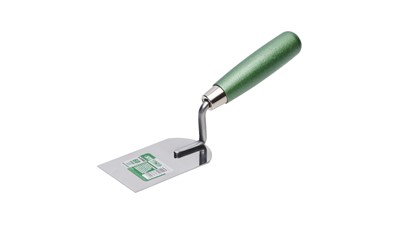 Žlica gipserska STALCO DD inox – 60 mm