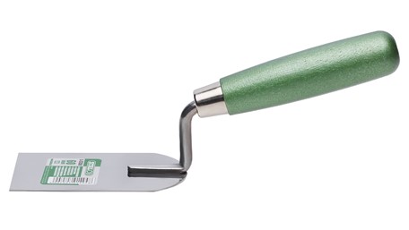 Žlica gipserska STALCO DD inox – 60 mm