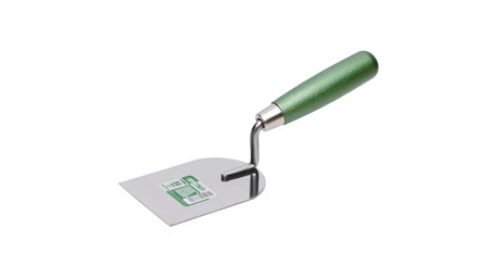 Žlica gipserska STALCO DD inox– 80 mm
