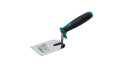 Žlica gipserska STALCO GD inox – 60 mm