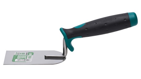 Žlica gipserska STALCO GD inox – 60 mm