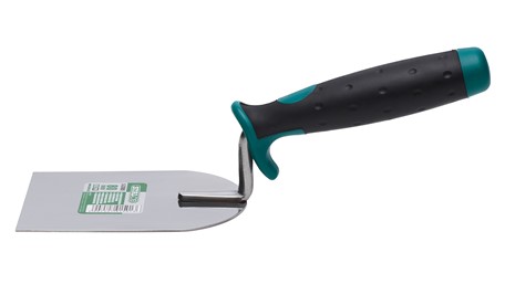 Žlica gipserska STALCO GD inox– 80 mm