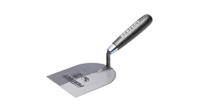 Žlica gipserska STALCO Perfect čelik var DD – 100 mm