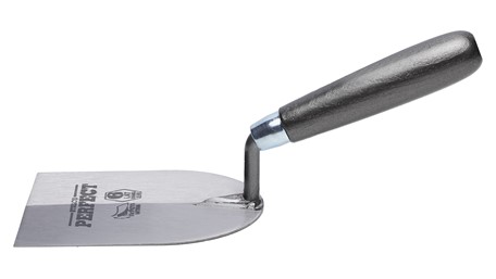 Žlica gipserska STALCO Perfect čelik var DD – 100 mm