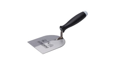 Žlica gipserska STALCO Perfect čelik var DD – 100x1 mm