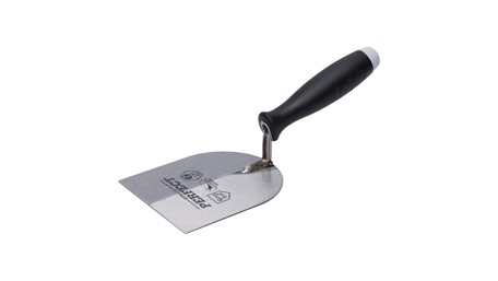 Žlica gipserska STALCO Perfect čelik var DD – 100x1 mm